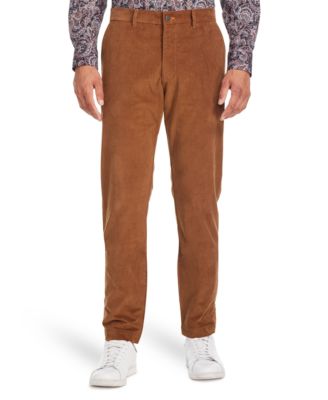 macy's men's corduroy pants
