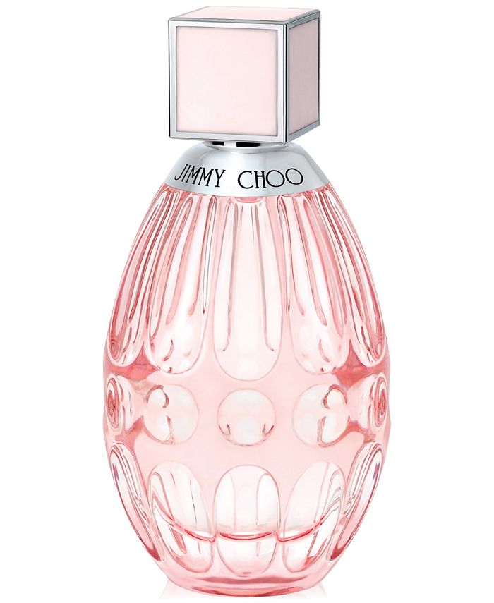 Jimmy choo perfume eau de toilette clearance