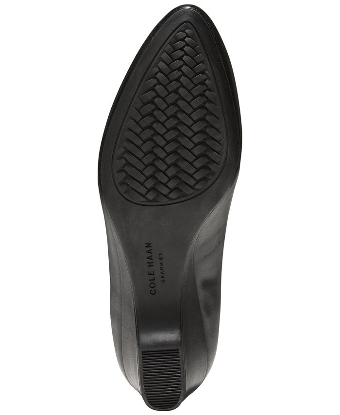 cole haan go to park pump