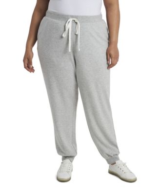 plus size jogging pants