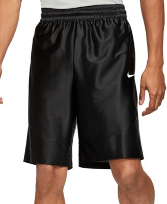 macys mens nike shorts