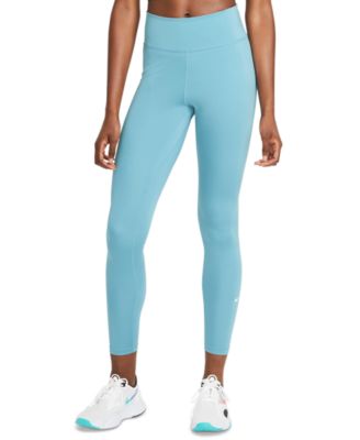 nike dri fit one leggings