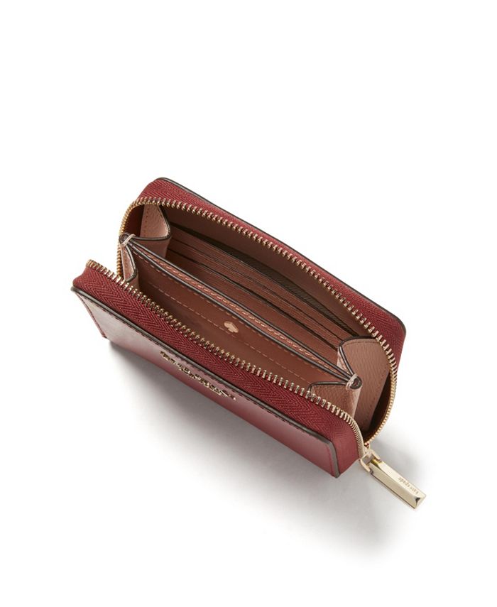 kate spade new york Spencer Zip Card Case & Reviews Handbags