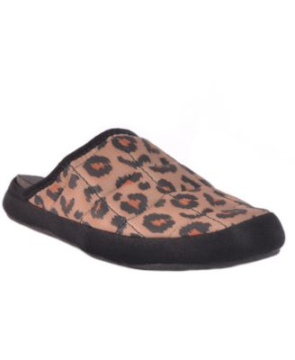 macys mens slippers