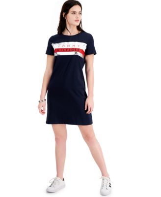 tommy dress macys