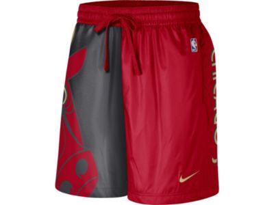 bulls city shorts