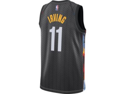 kyrie irving city jersey