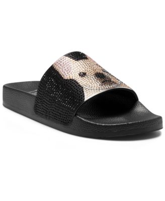 gianvito rossi flat sandals