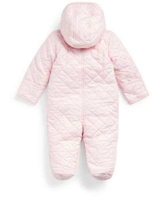 ralph lauren pram suit