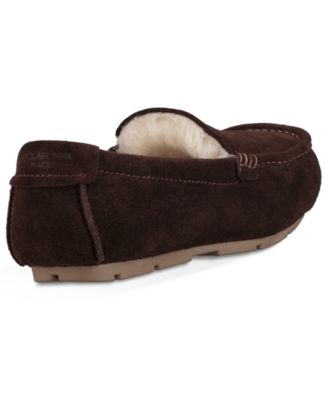 koolaburra by ugg tipton men's slippers