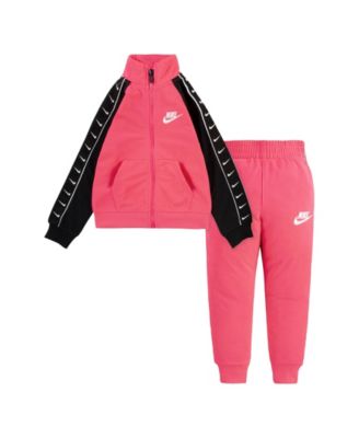 nike tricot set