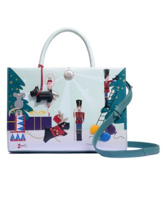 radley handbag dog