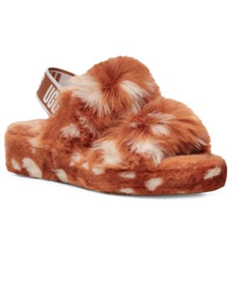 ugg womens oh yeah slippers