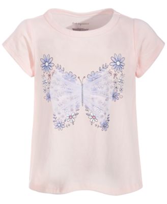 macys girls tops