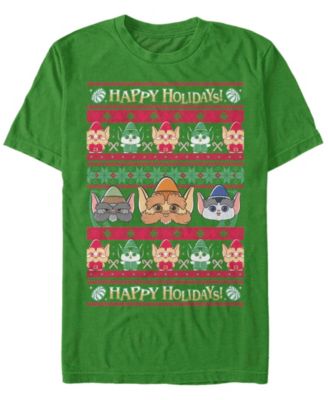 macys mens christmas sweaters