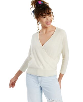 macy's cashmere sweaters charter club