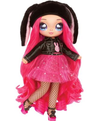 na na na ultimate surprise