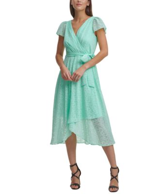 macys dkny dresses