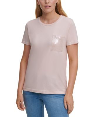 macys dkny womens tops