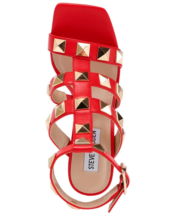 steve madden capri heel