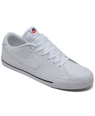 nike casual canvas shoes