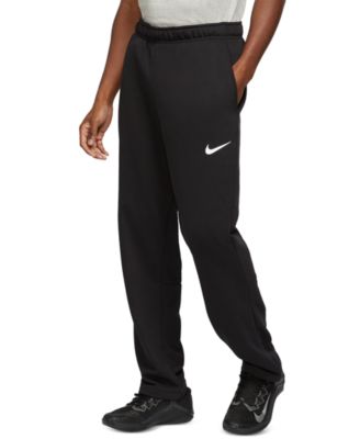 nike dri fit jogger