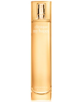 clinique my happy reviews
