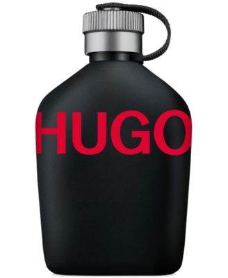 hugo boss just different reviews