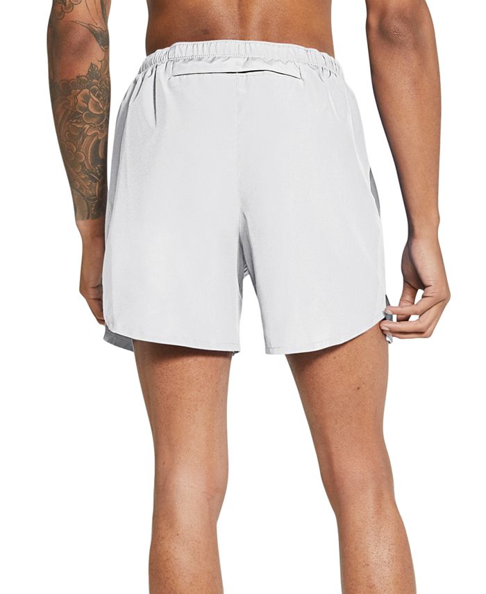 Nike Men's Challenger BriefLined 7" Running Shorts & Reviews All