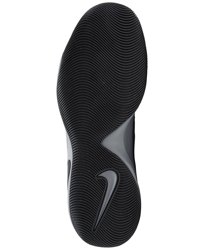 Nike Men's Fly By Mid 2 Basketball Sneakers from Finish Line & Reviews - Home - Macy's