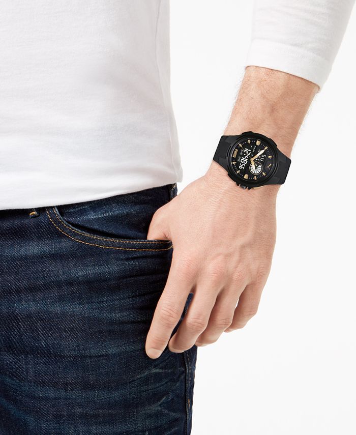puma watch strap