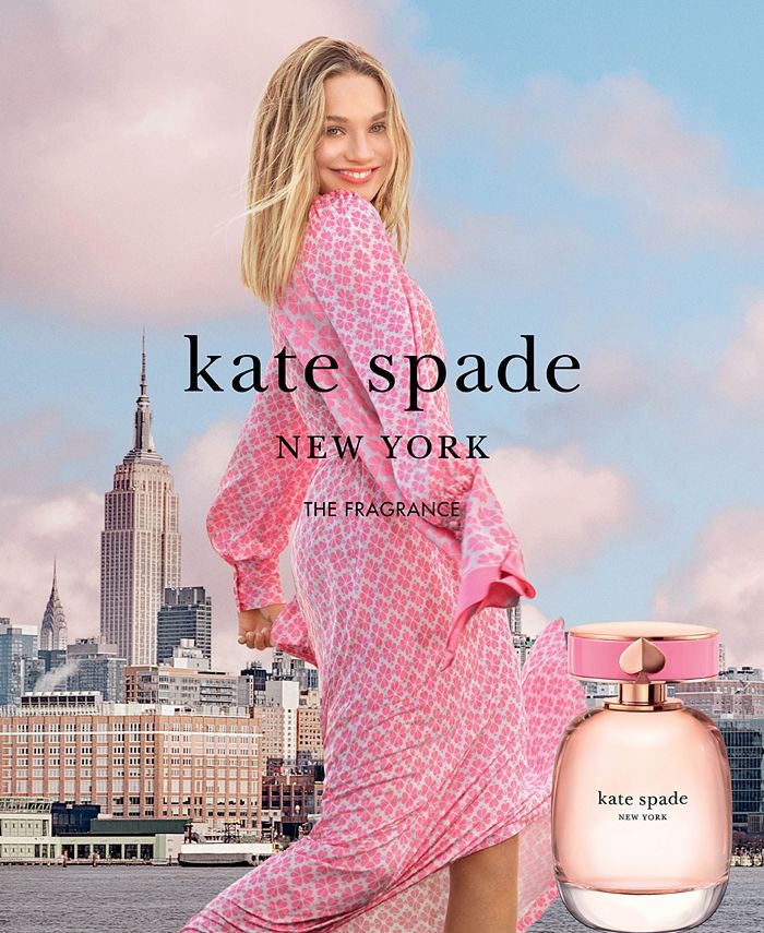 Kate Spade New York Perfumed Body Lotion, 5oz. & Reviews All Perfume