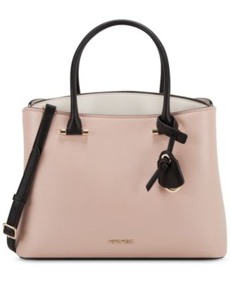 MK jet set satchel