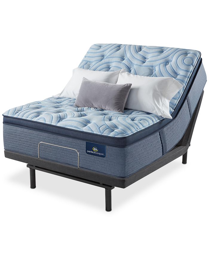 serta perfect sleeper elite quilted plush pillow