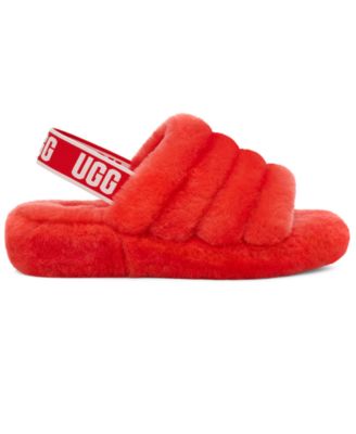 colorful ugg slippers