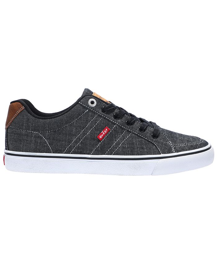 levi's turner sneakers