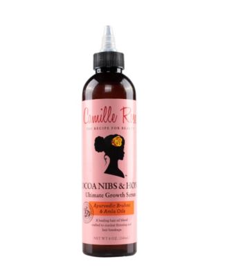Сыворотка для роста волос Camille Rose Cocoa Nibs - Honey Ultimate, 8 унций.