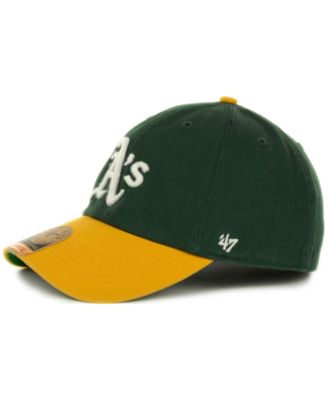 a's 47 hat