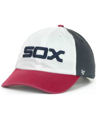 white sox clean up hat