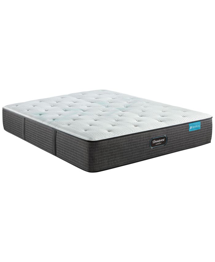 beautyrest harmony maui mattress