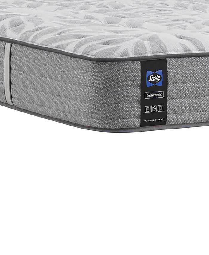 sealy posturepedic silver collection