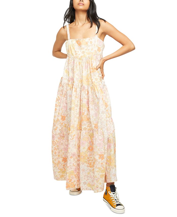 free people park slope maxi