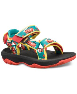 macys teva sandals