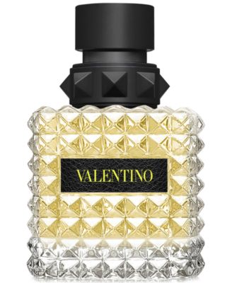 valentino perfume born in roma gift set