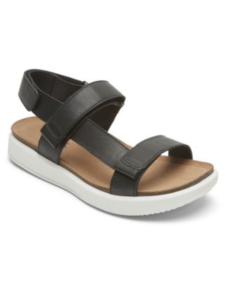 macy's rockport slippers