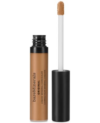 Оригинальный жидкий минеральный осветляющий консилер bareMinerals