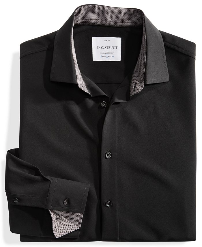 construct cooling comfort shirt