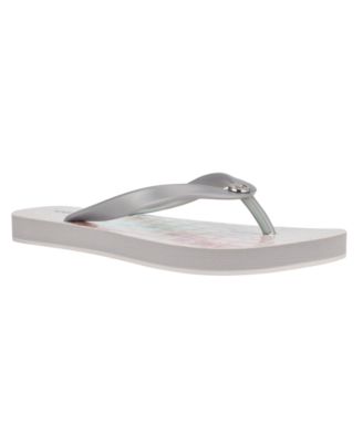 macys shoes flip flops