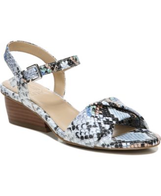 macy sandal naturalizer