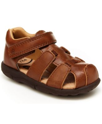 macys boys sandals